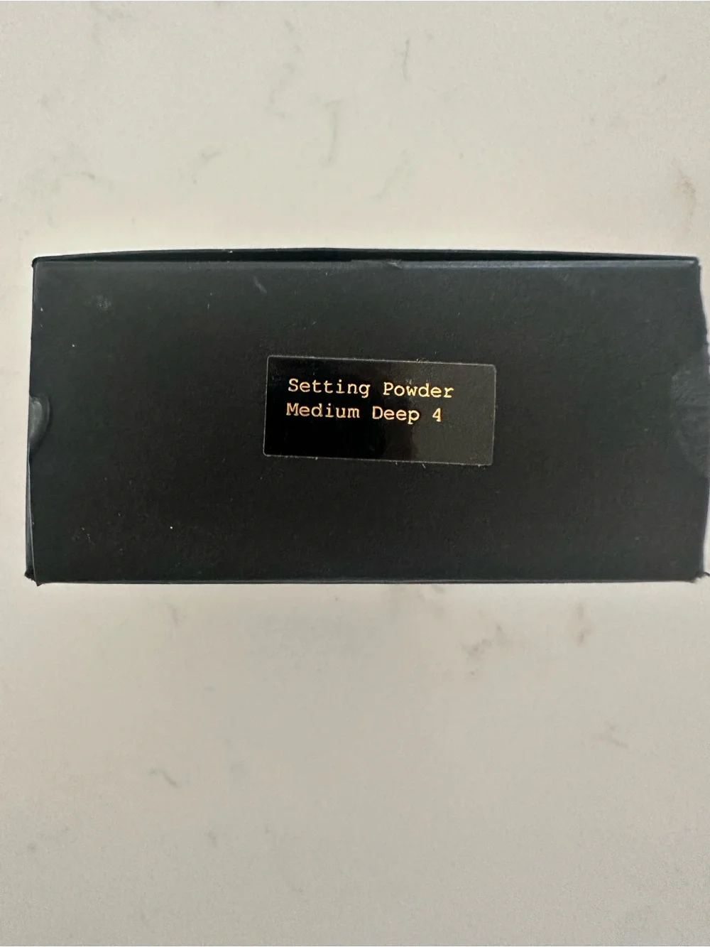Pat McGrath Labs Skin Fetish Setting Powder - Medium Deep 4